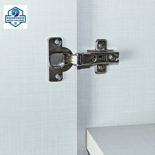 Transform Your Bathroom with Professional Shower Door Hinges Replacement Service in Singapore